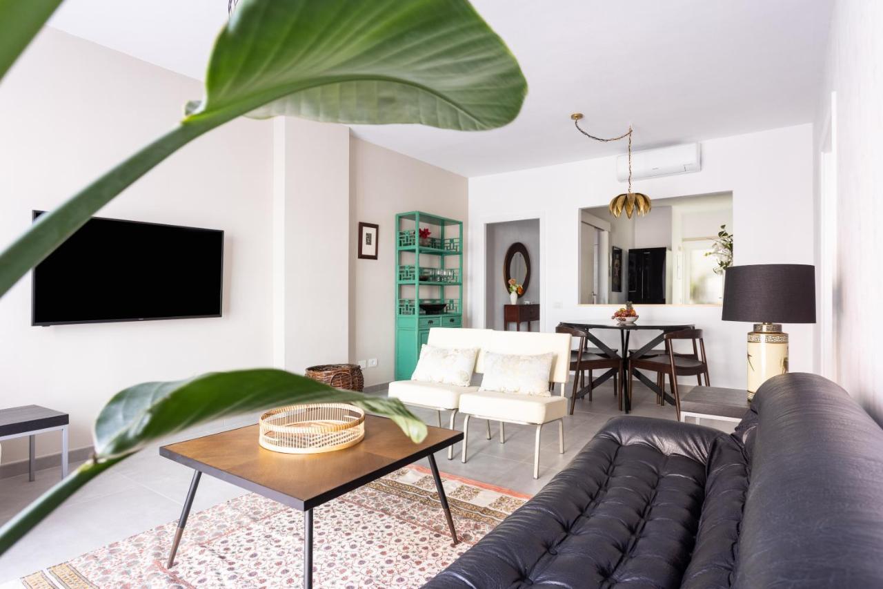 Home2Book Charming Center Apartment Santa Cruz Santa Cruz de Tenerife Exterior foto