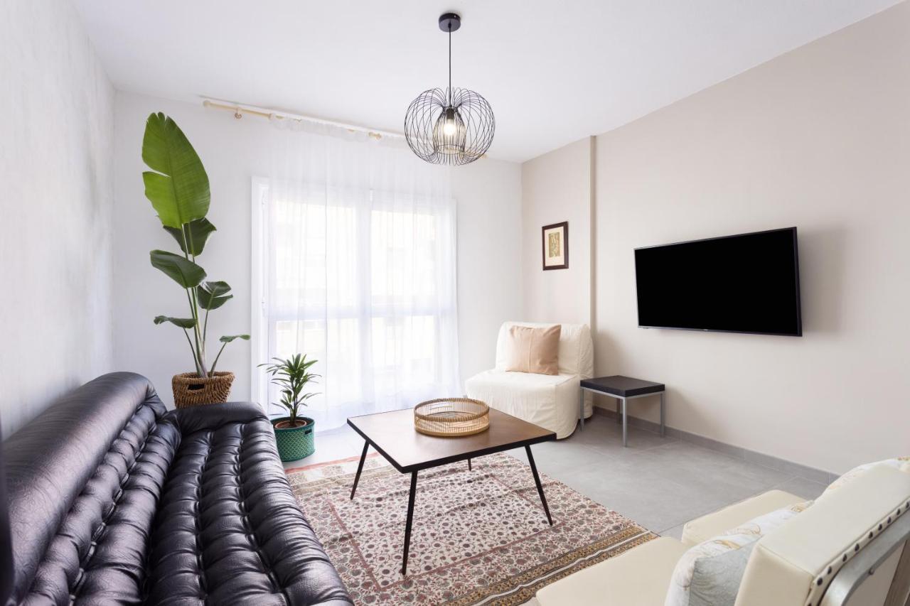 Home2Book Charming Center Apartment Santa Cruz Santa Cruz de Tenerife Exterior foto