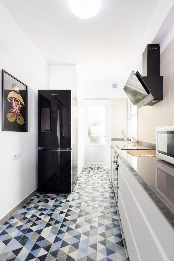 Home2Book Charming Center Apartment Santa Cruz Santa Cruz de Tenerife Exterior foto