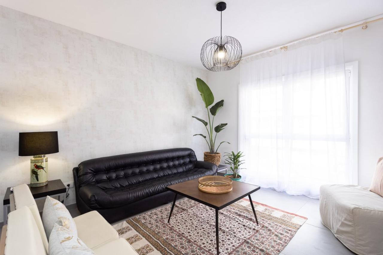 Home2Book Charming Center Apartment Santa Cruz Santa Cruz de Tenerife Exterior foto