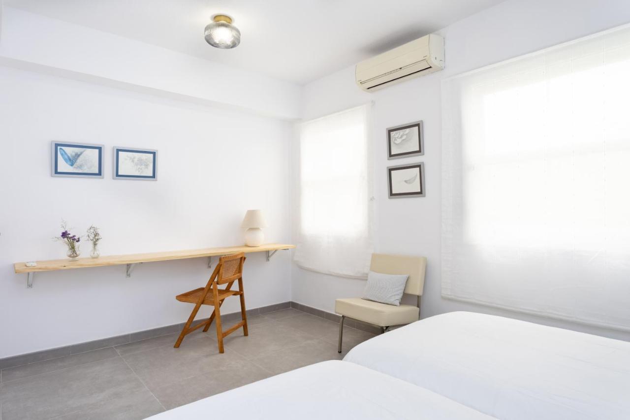 Home2Book Charming Center Apartment Santa Cruz Santa Cruz de Tenerife Exterior foto