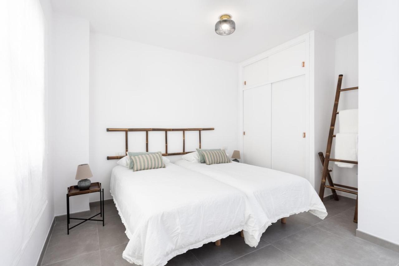 Home2Book Charming Center Apartment Santa Cruz Santa Cruz de Tenerife Exterior foto