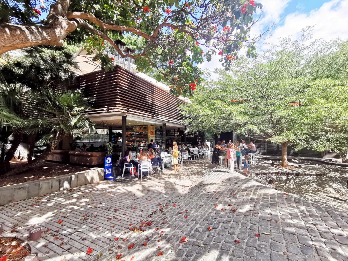 Home2Book Charming Center Apartment Santa Cruz Santa Cruz de Tenerife Exterior foto